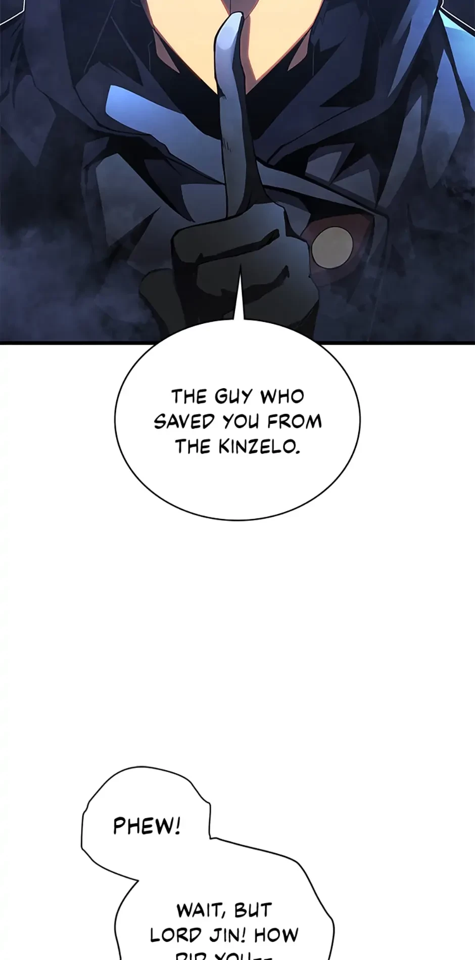 The Swordmaster's Son Chapter 38 - 77