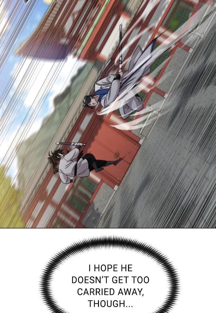 Return of the Blossoming Blade Chapter 25 - 82