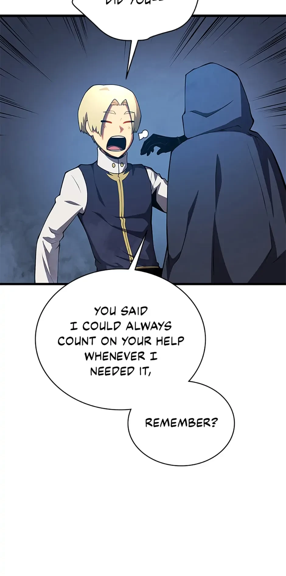 The Swordmaster's Son Chapter 38 - 78