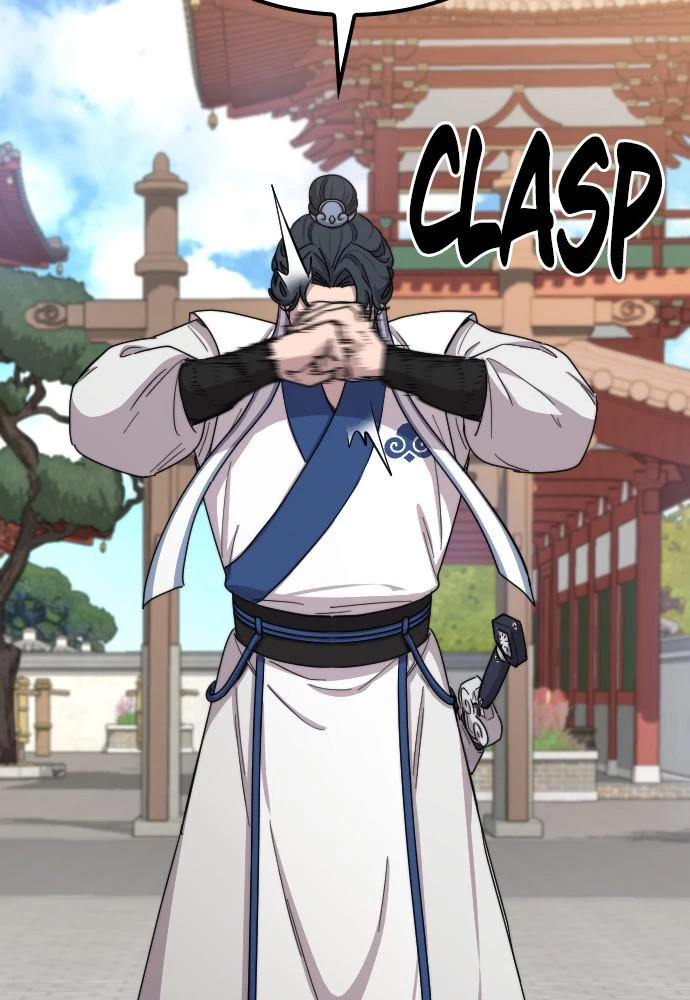 Return of the Blossoming Blade Chapter 24 - 84