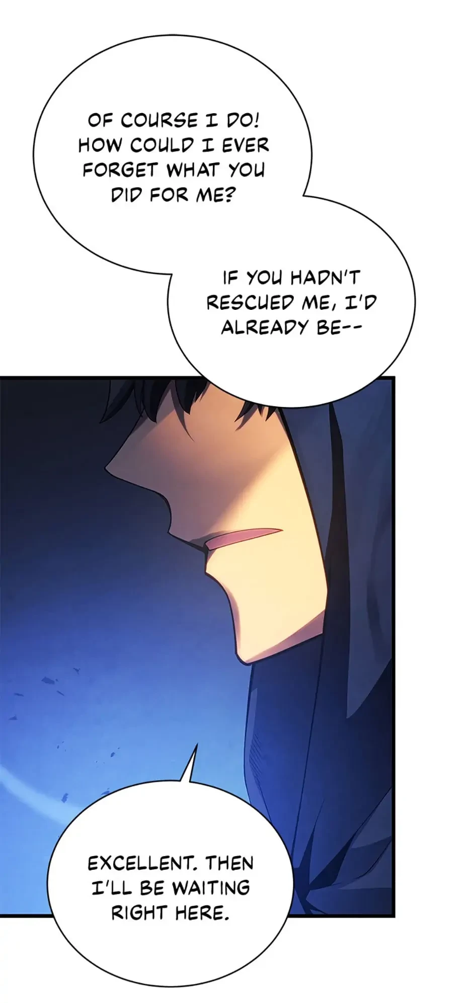 The Swordmaster's Son Chapter 38 - 79