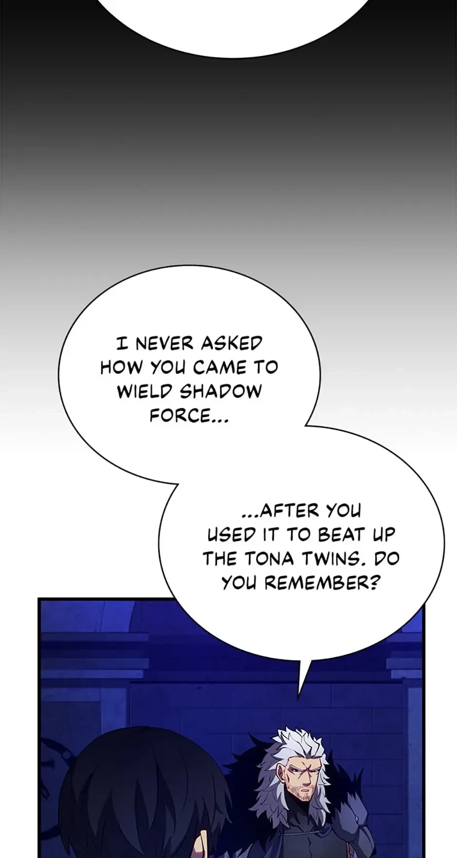The Swordmaster's Son Chapter 37 - 79
