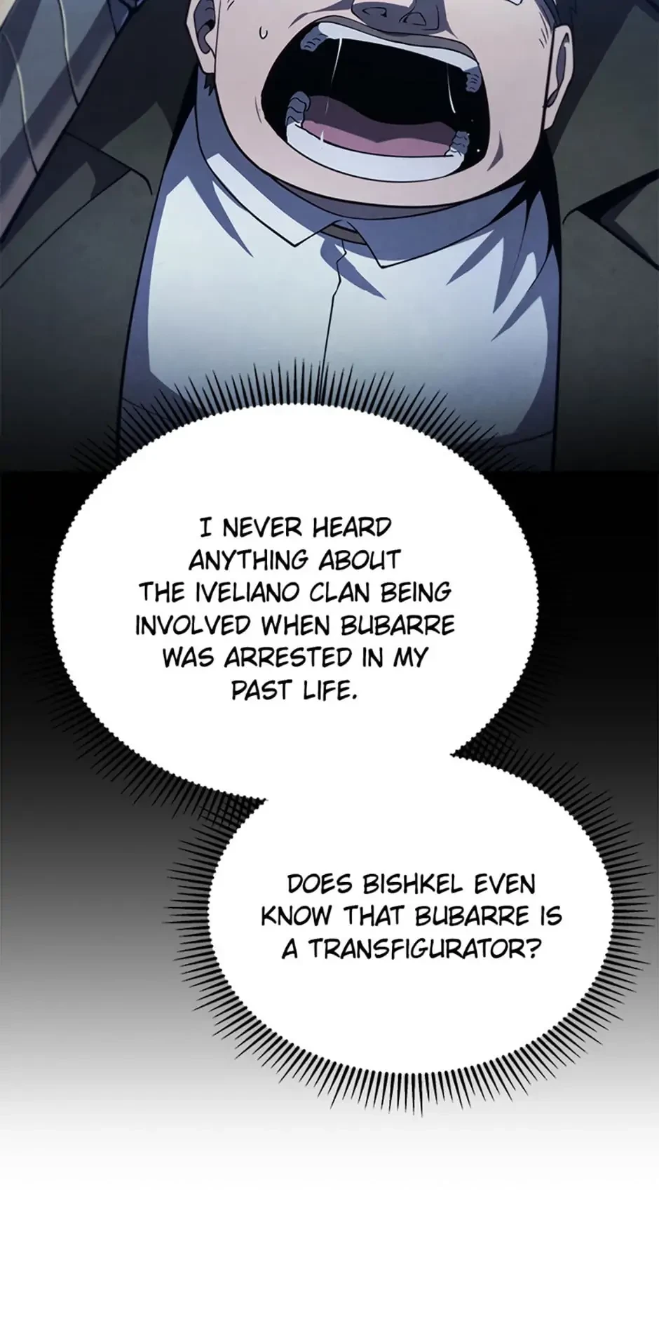 The Swordmaster's Son Chapter 36 - 66