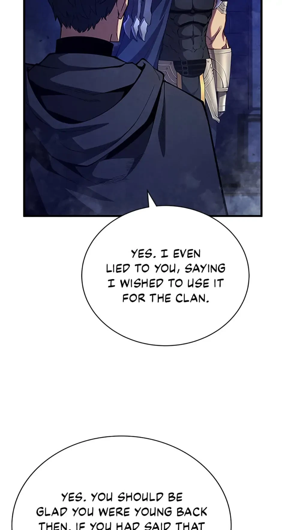 The Swordmaster's Son Chapter 37 - 80