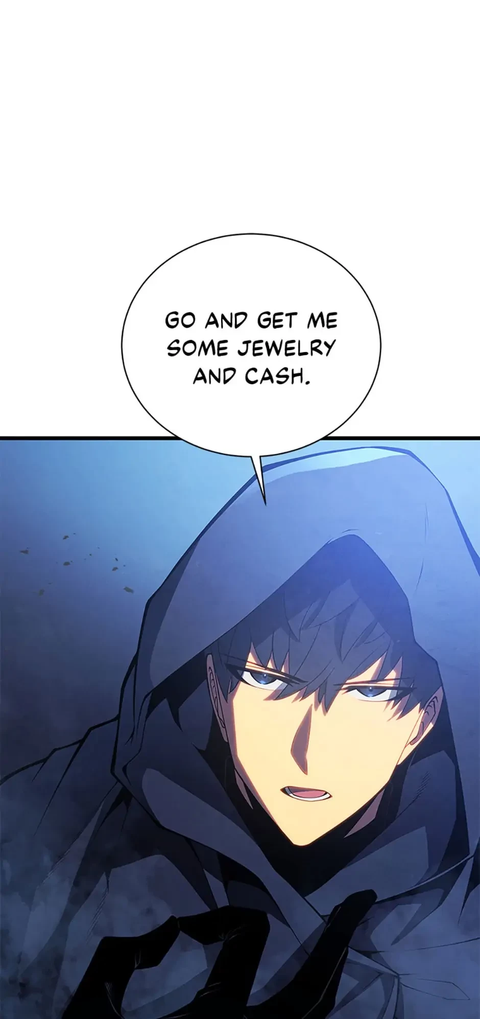 The Swordmaster's Son Chapter 38 - 80