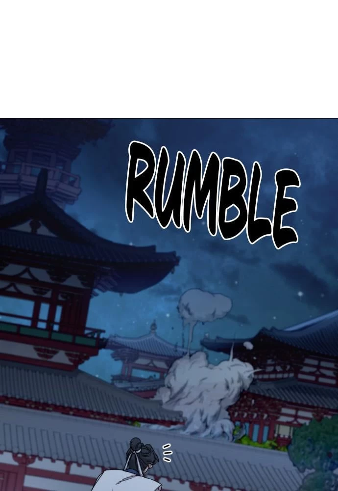 Return of the Blossoming Blade Chapter 27 - 120