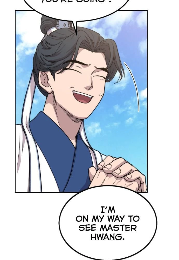 Return of the Blossoming Blade Chapter 24 - 89