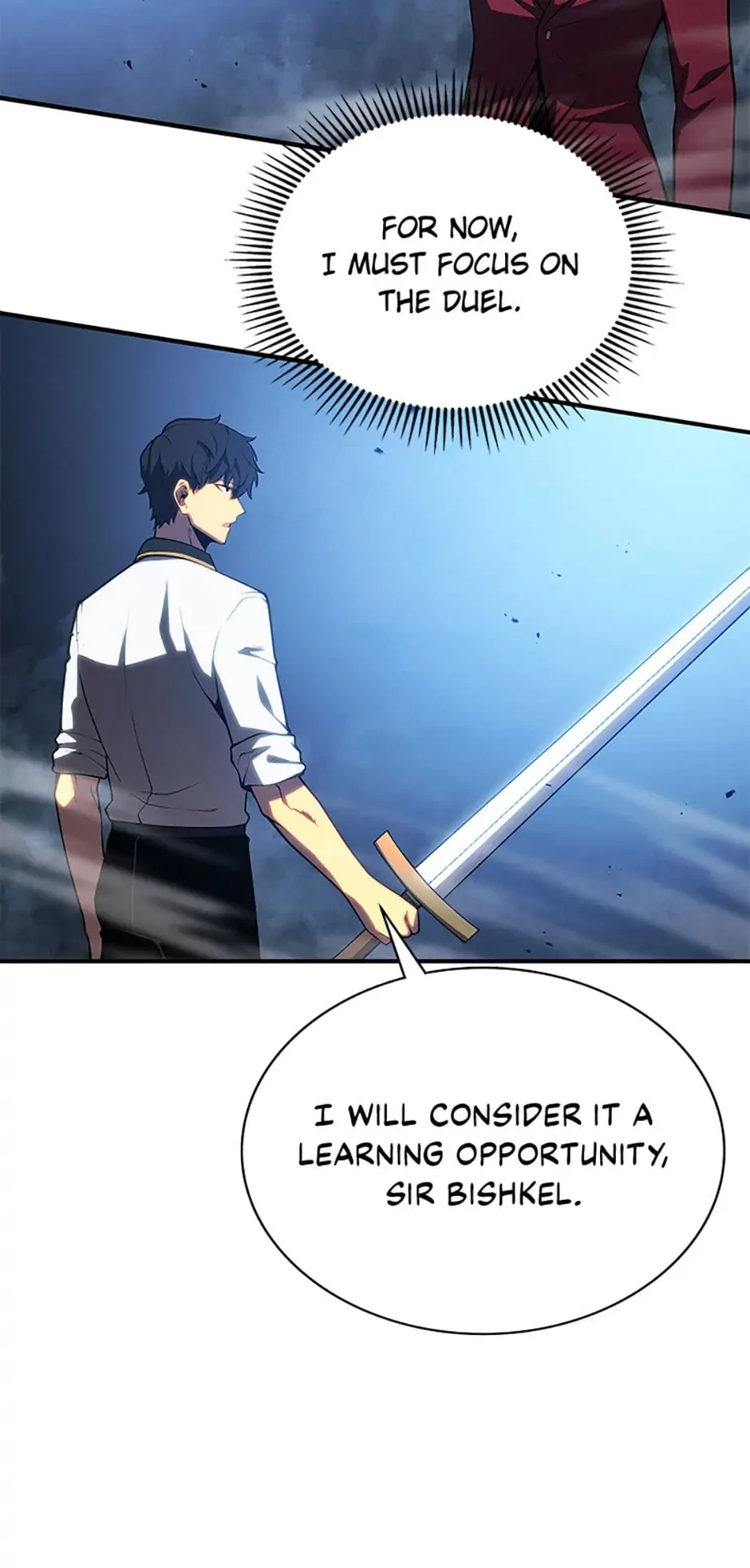 The Swordmaster's Son Chapter 36 - 69