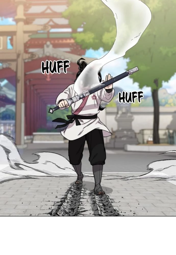 Return of the Blossoming Blade Chapter 25 - 91