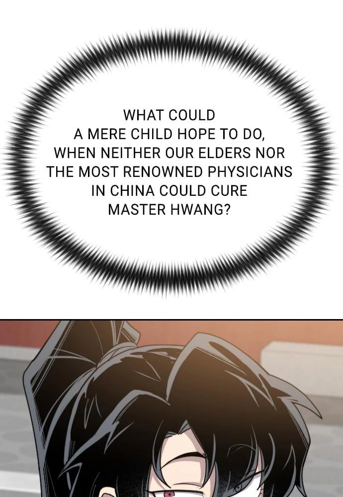 Return of the Blossoming Blade Chapter 24 - 93