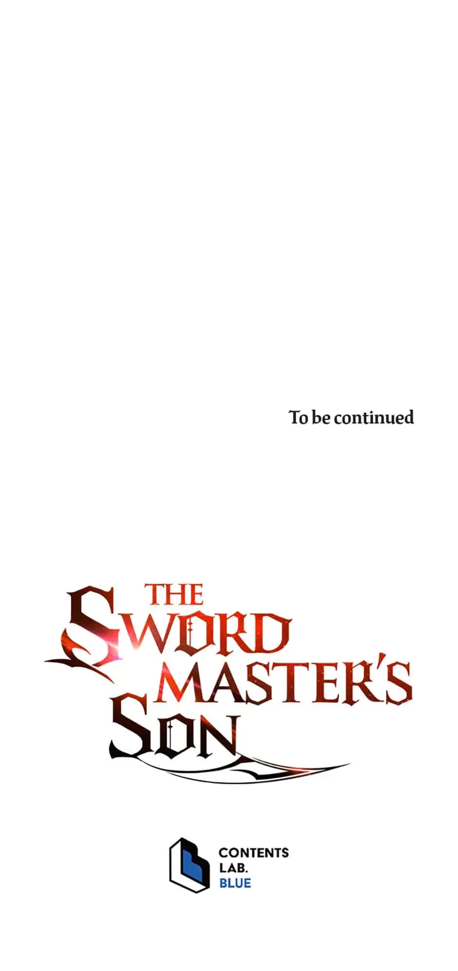 The Swordmaster's Son Chapter 38 - 83
