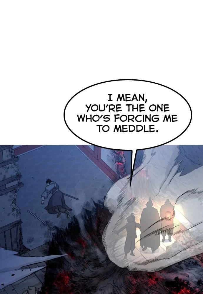 Return of the Blossoming Blade Chapter 27 - 126