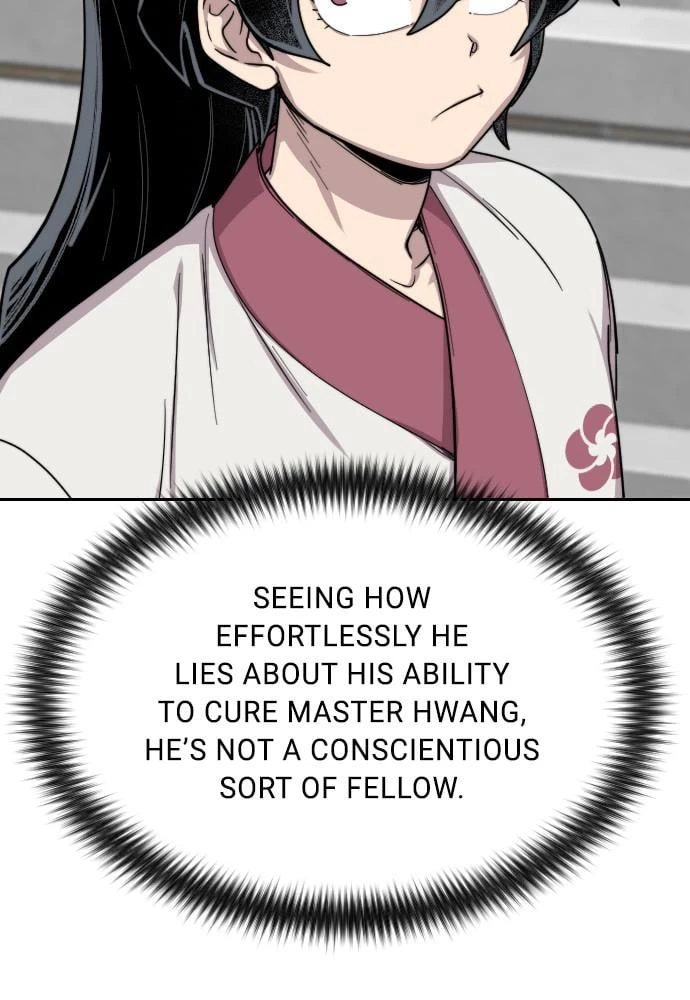 Return of the Blossoming Blade Chapter 24 - 94