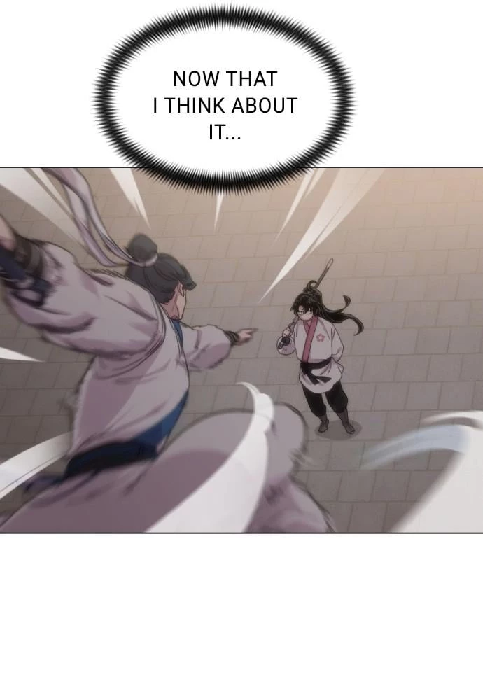Return of the Blossoming Blade Chapter 25 - 94