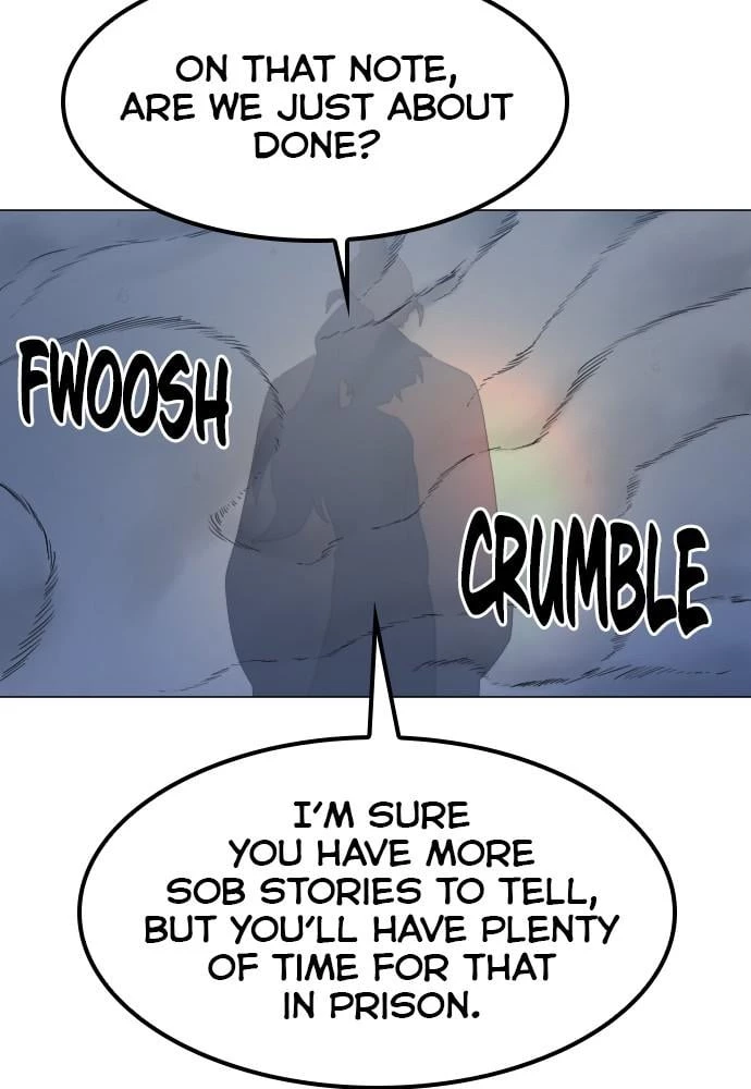 Return of the Blossoming Blade Chapter 27 - 128