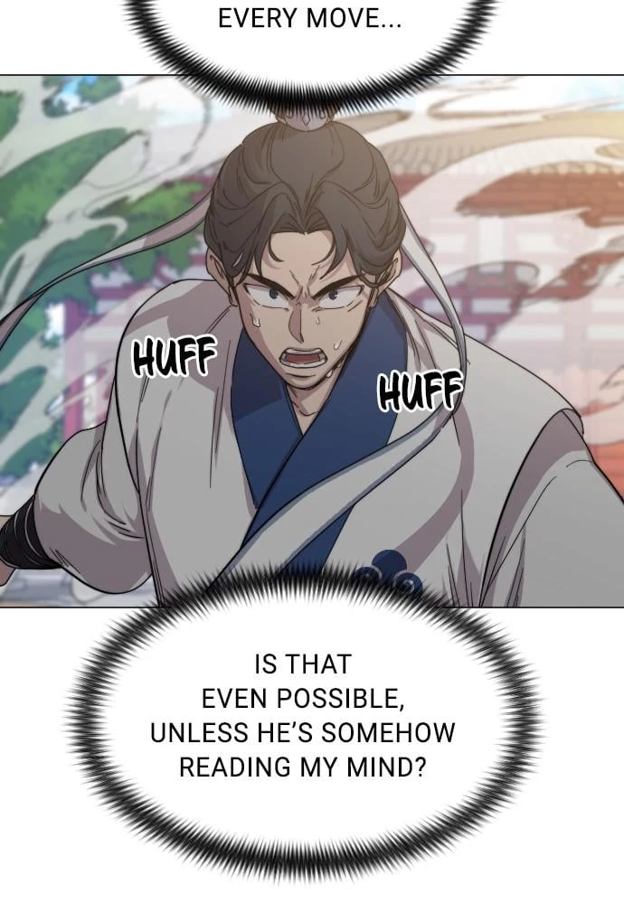 Return of the Blossoming Blade Chapter 25 - 97