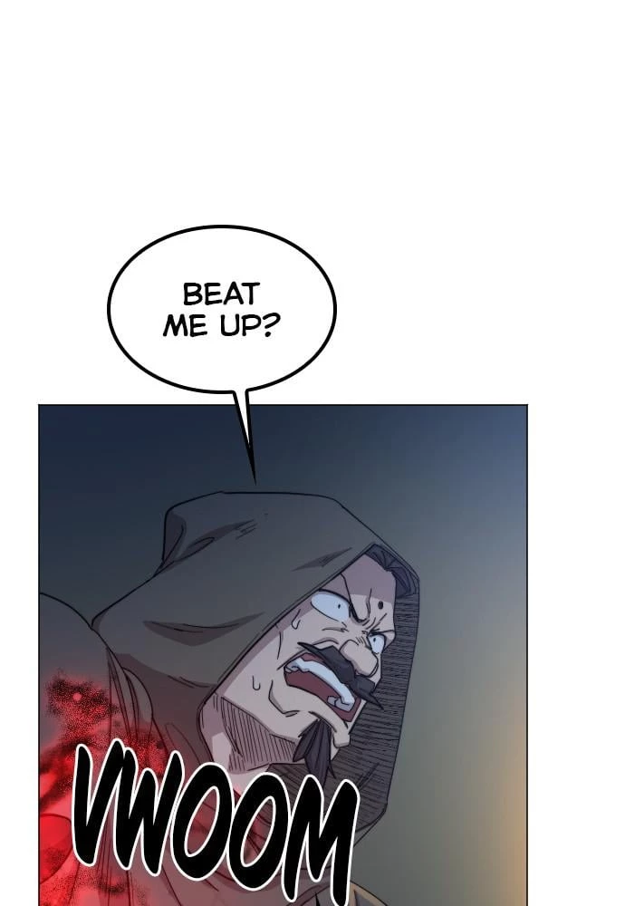 Return of the Blossoming Blade Chapter 27 - 131