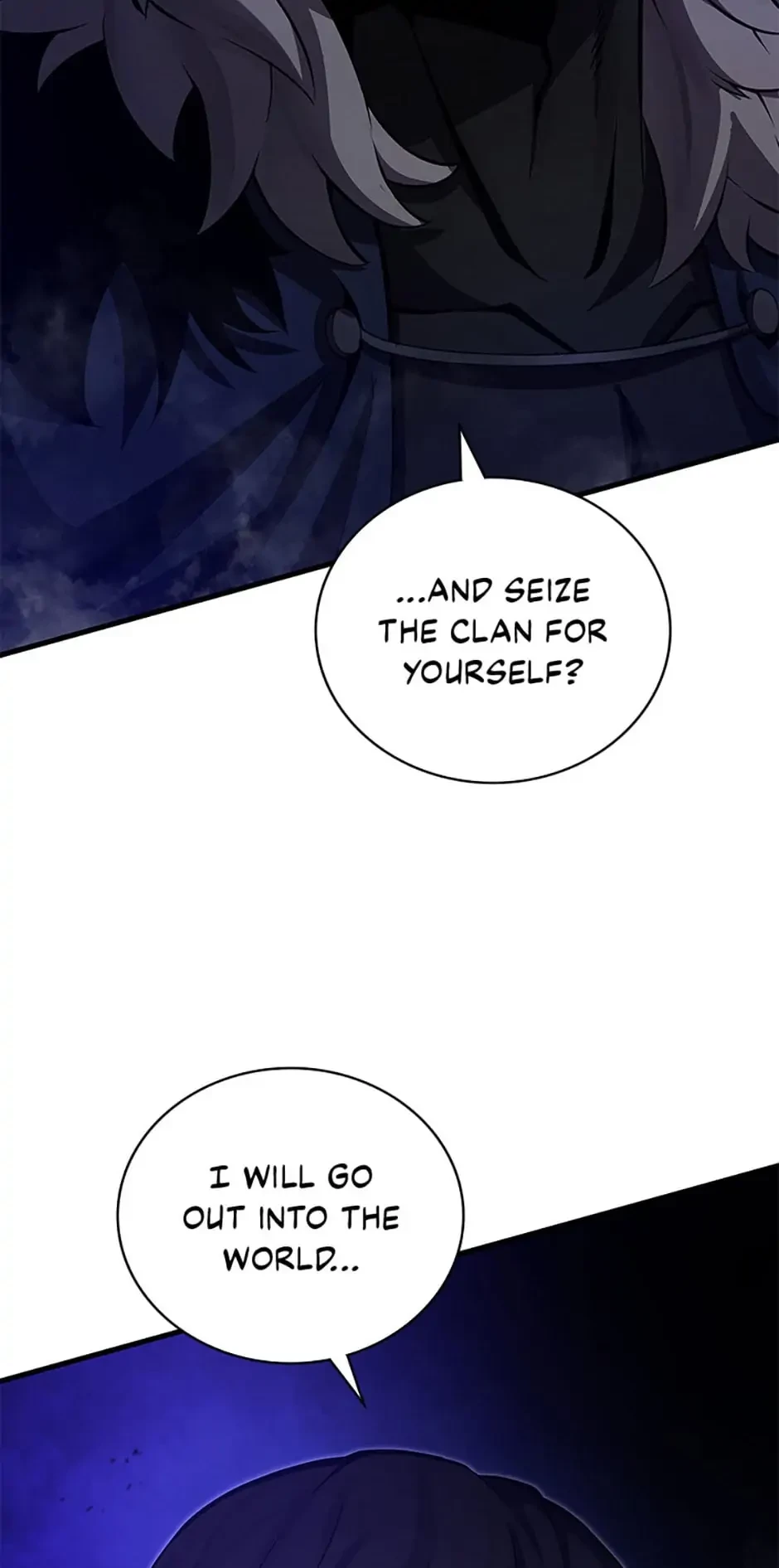The Swordmaster's Son Chapter 37 - 86