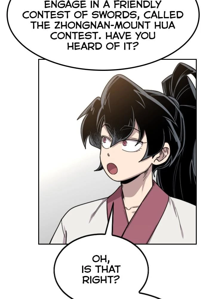 Return of the Blossoming Blade Chapter 24 - 99
