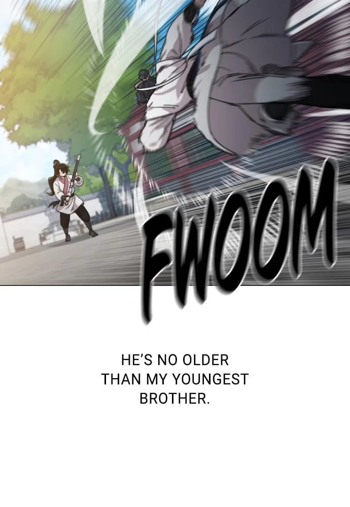 Return of the Blossoming Blade Chapter 25 - 99