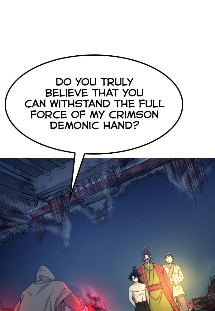 Return of the Blossoming Blade Chapter 27 - 133