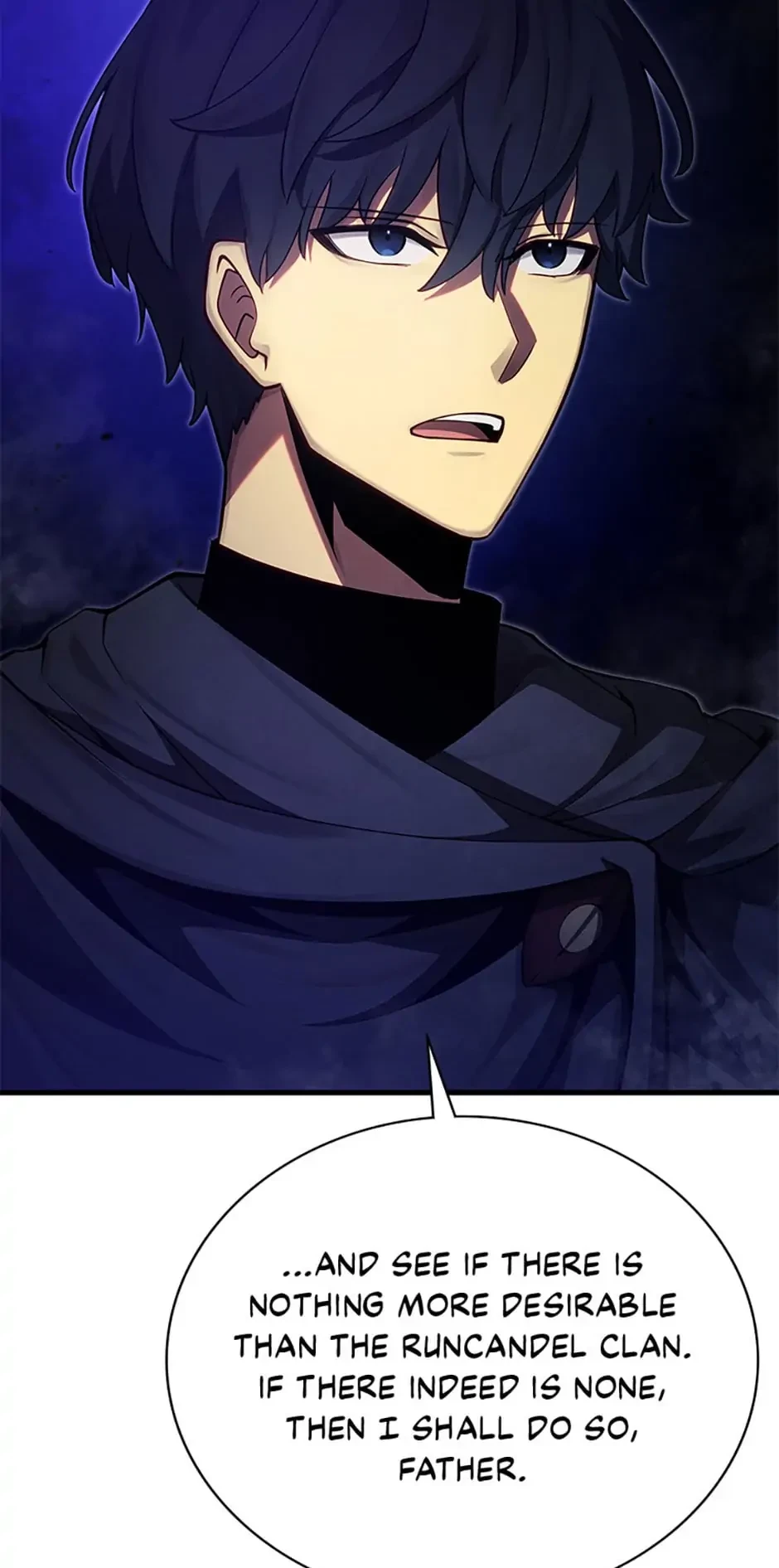 The Swordmaster's Son Chapter 37 - 87