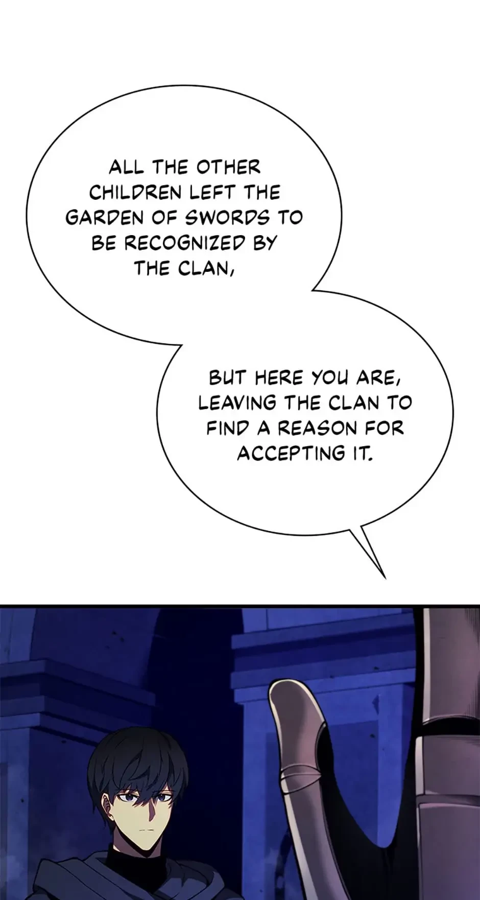 The Swordmaster's Son Chapter 37 - 89