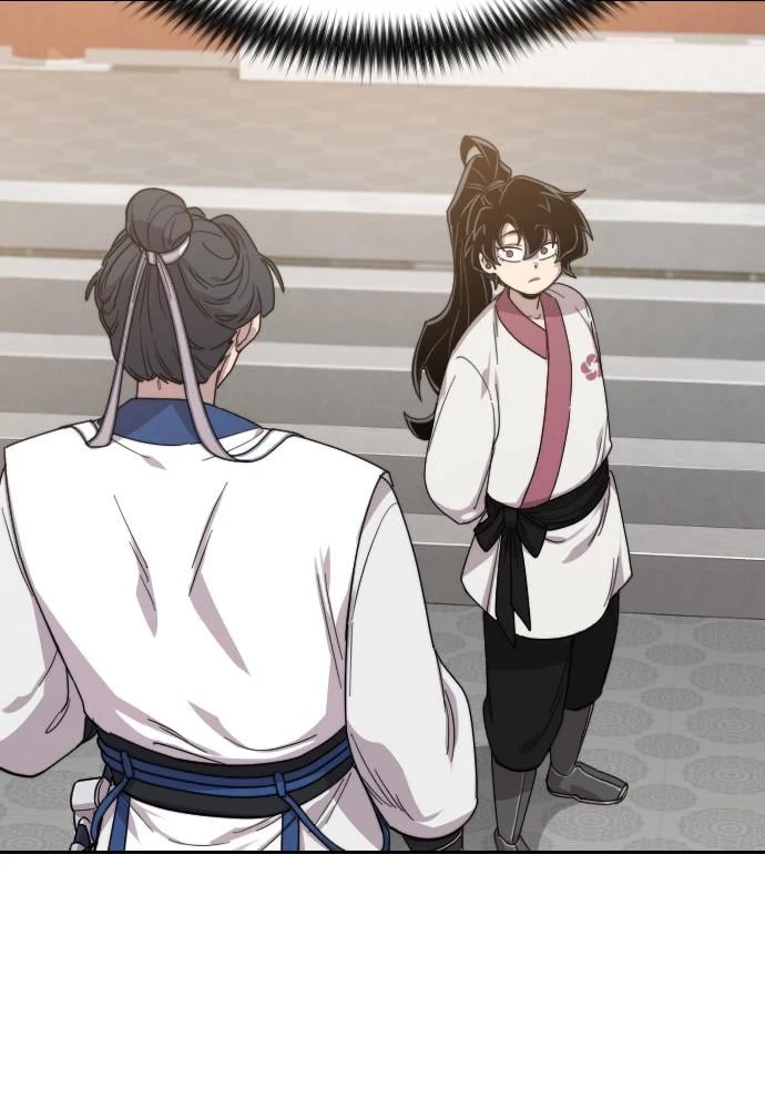 Return of the Blossoming Blade Chapter 24 - 104