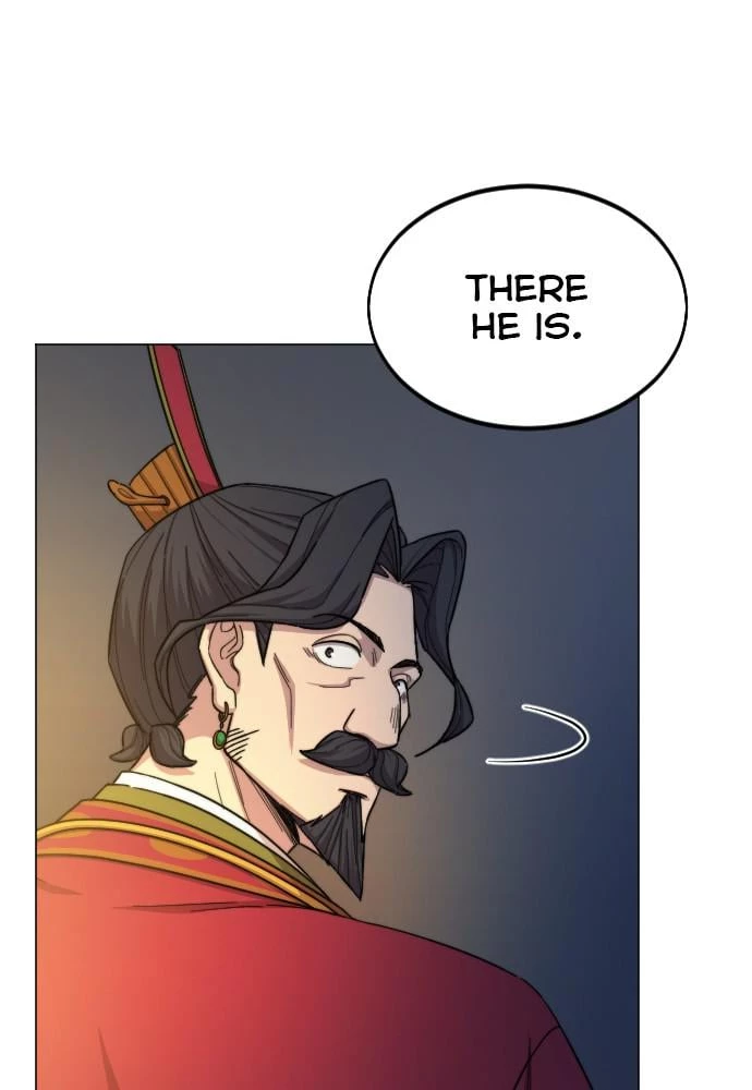 Return of the Blossoming Blade Chapter 27 - 137