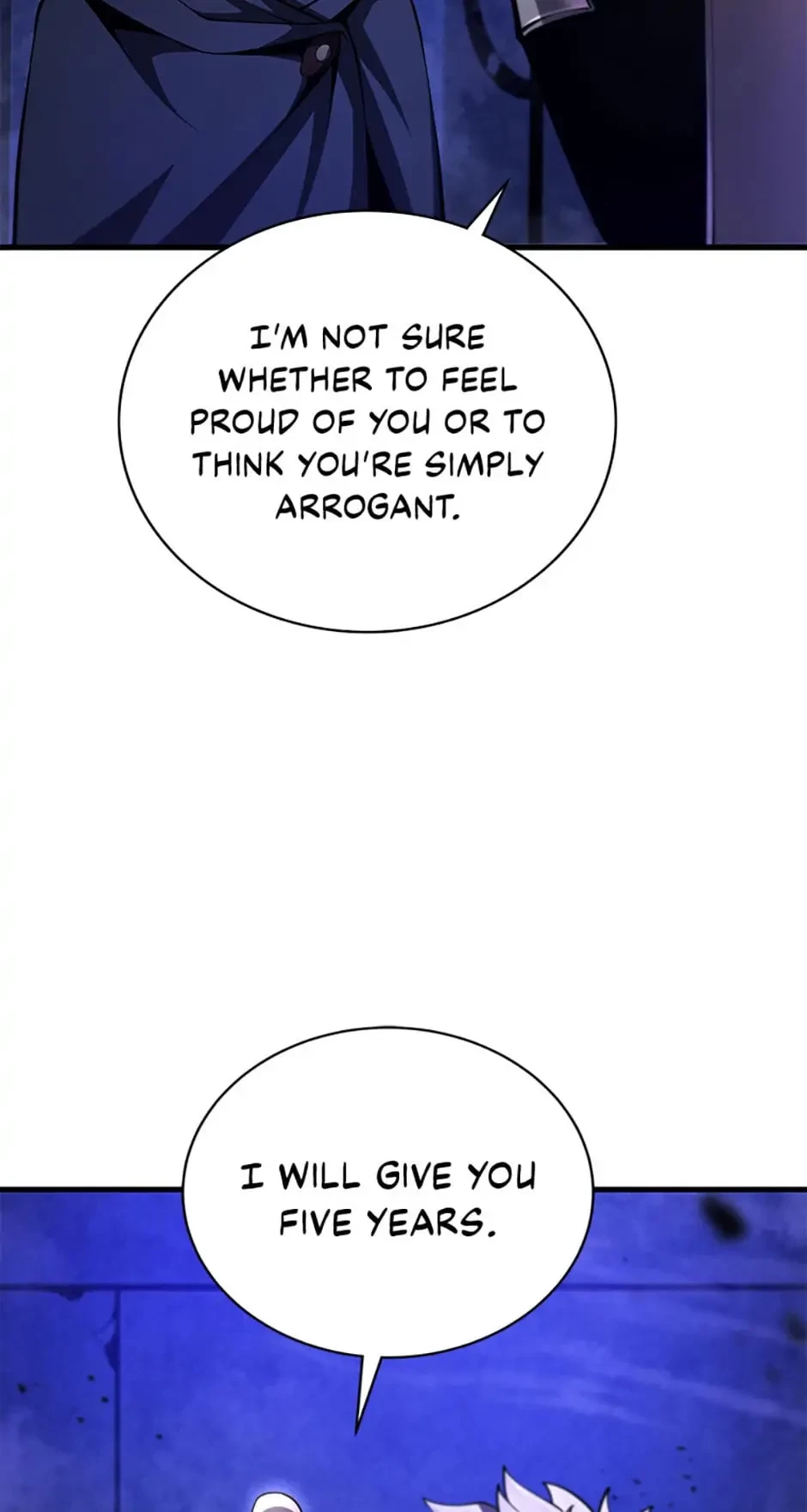 The Swordmaster's Son Chapter 37 - 90