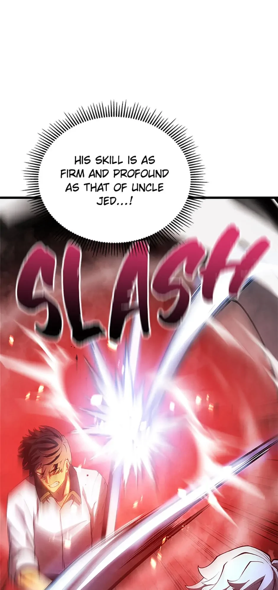 The Swordmaster's Son Chapter 36 - 75