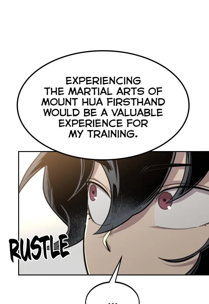 Return of the Blossoming Blade Chapter 24 - 106