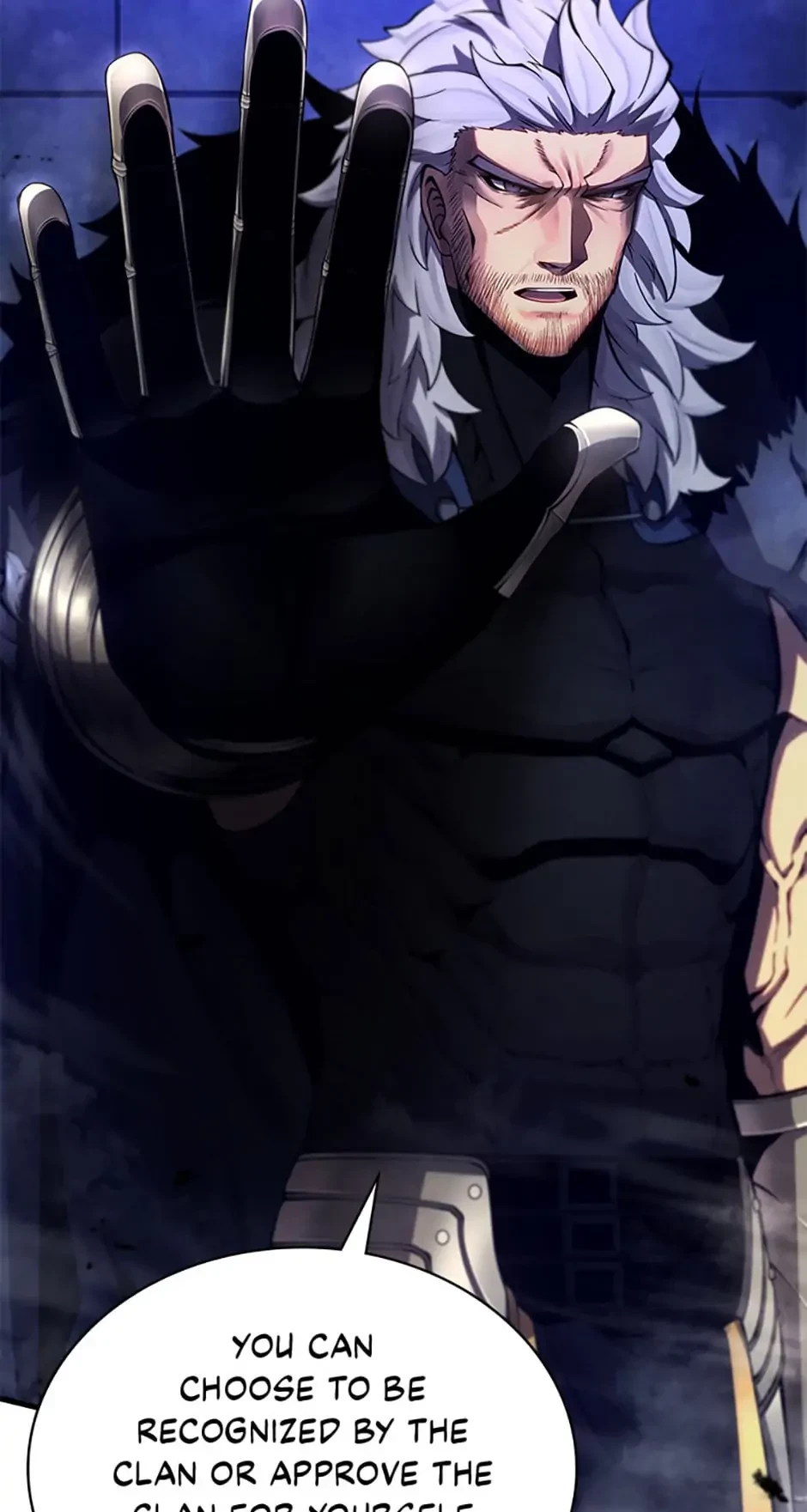 The Swordmaster's Son Chapter 37 - 91