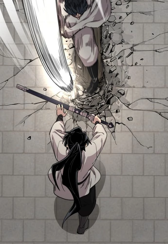 Return of the Blossoming Blade Chapter 25 - 106
