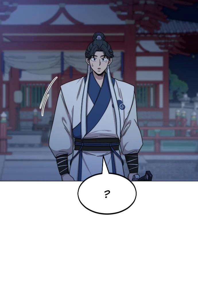 Return of the Blossoming Blade Chapter 27 - 140