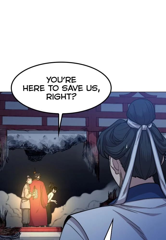 Return of the Blossoming Blade Chapter 27 - 141