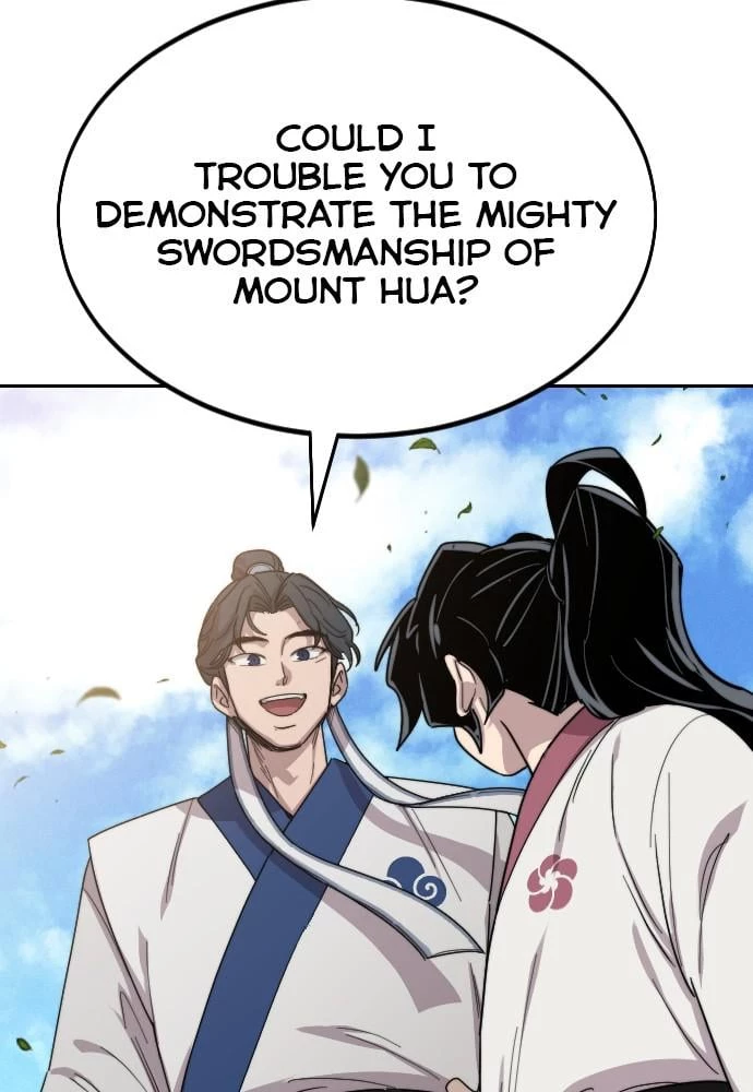 Return of the Blossoming Blade Chapter 24 - 109