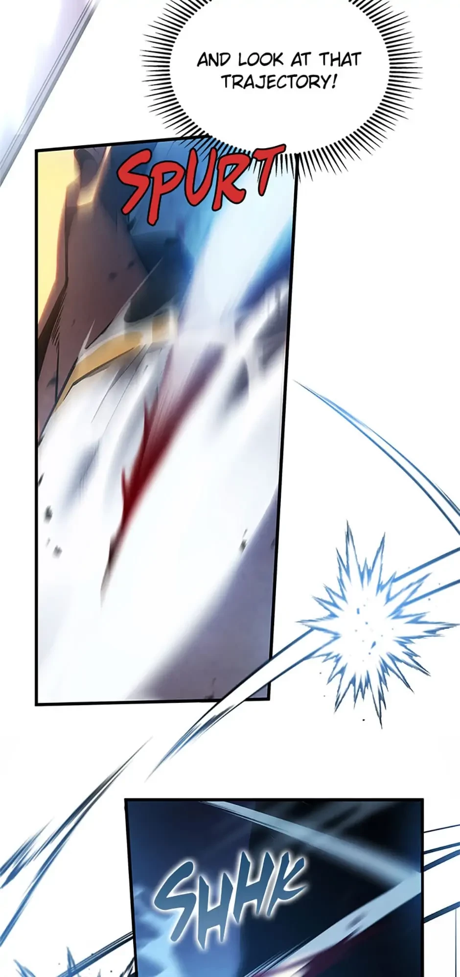 The Swordmaster's Son Chapter 36 - 77