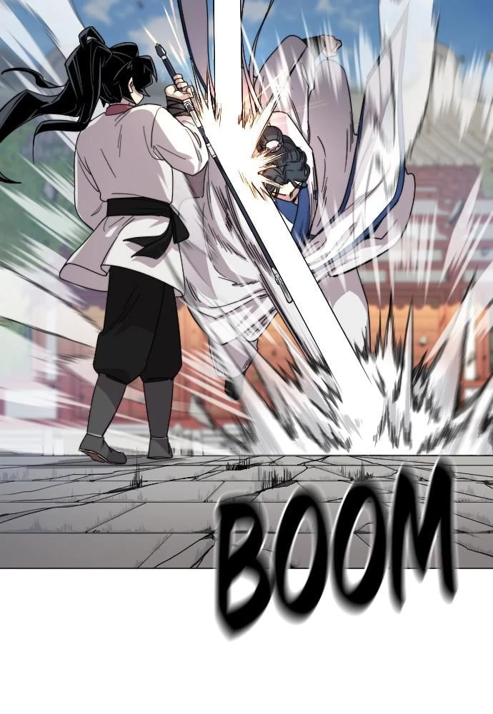 Return of the Blossoming Blade Chapter 25 - 111