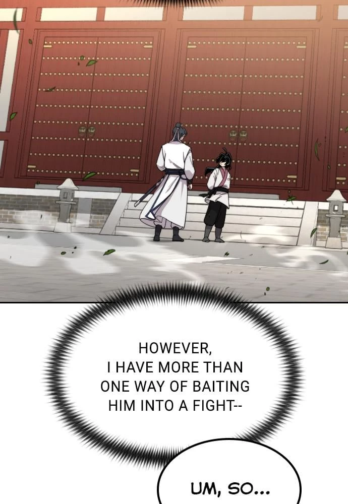 Return of the Blossoming Blade Chapter 24 - 113