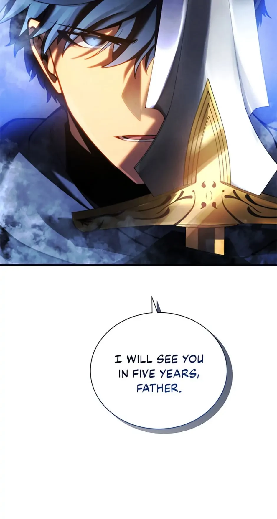 The Swordmaster's Son Chapter 37 - 96