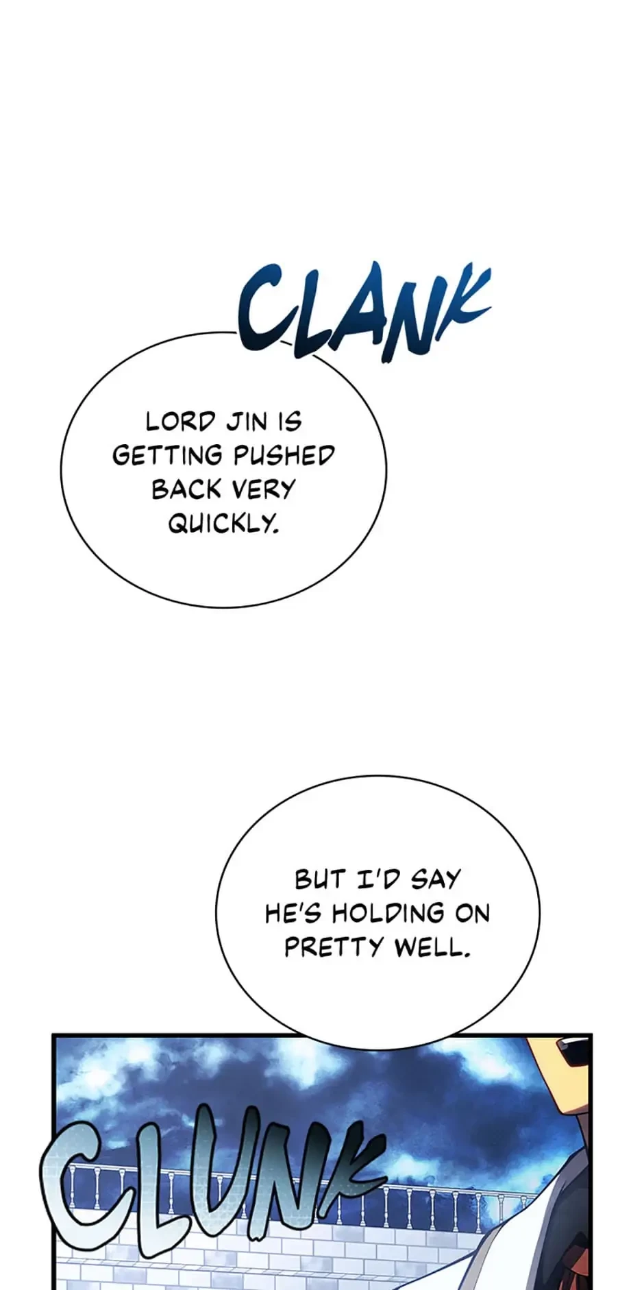 The Swordmaster's Son Chapter 36 - 80