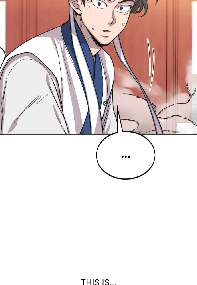 Return of the Blossoming Blade Chapter 25 - 116
