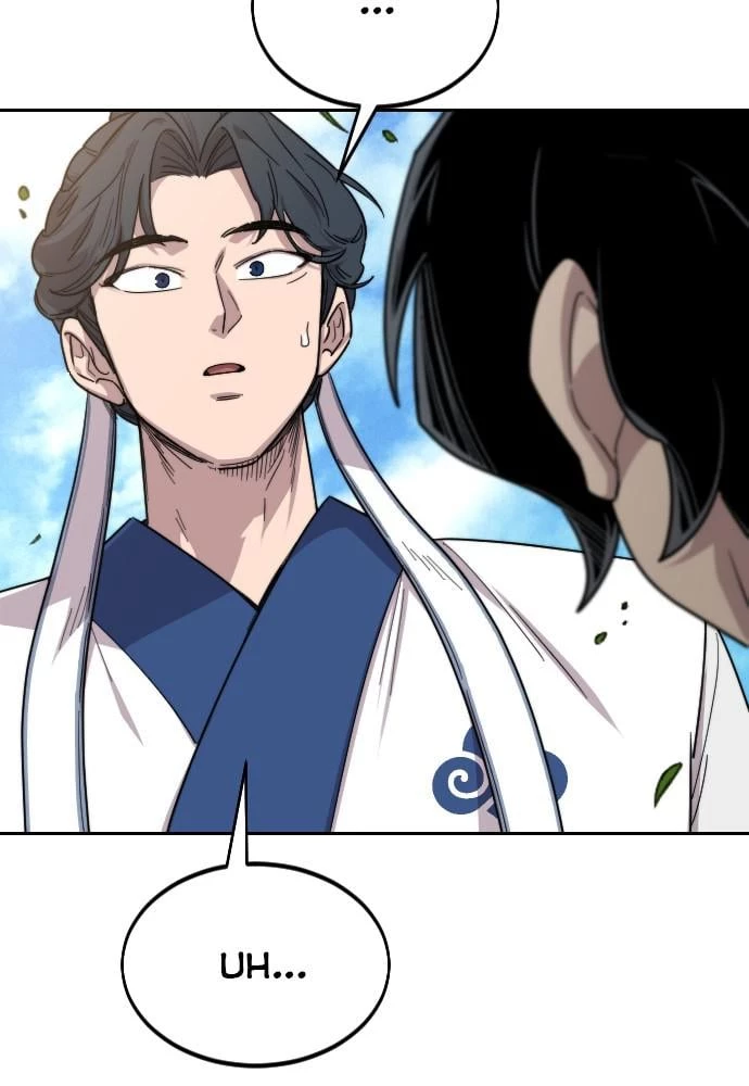 Return of the Blossoming Blade Chapter 24 - 117