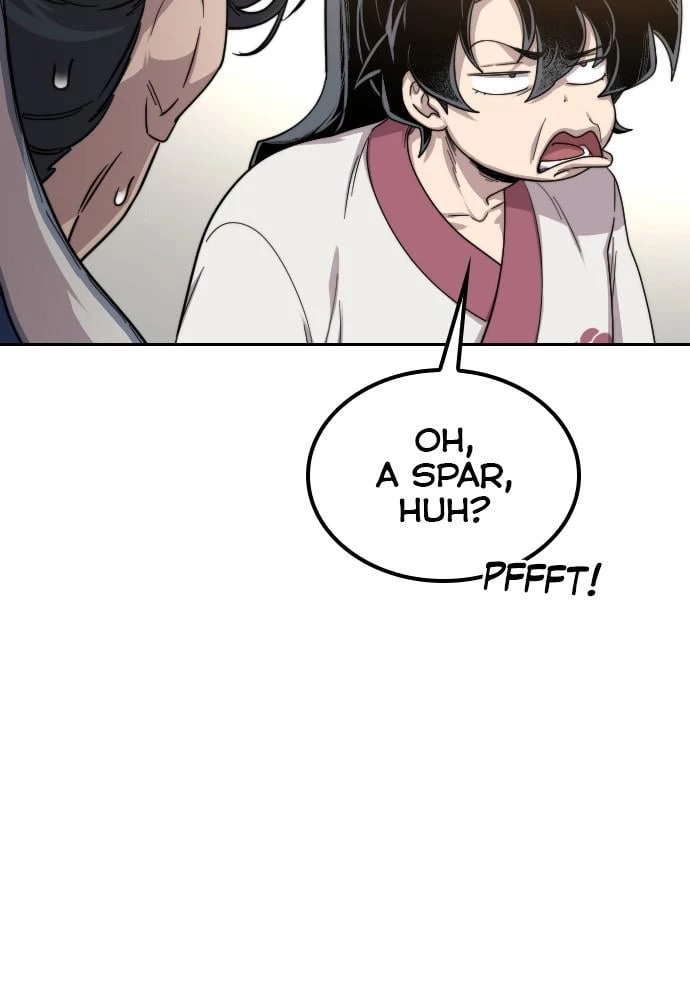 Return of the Blossoming Blade Chapter 24 - 119