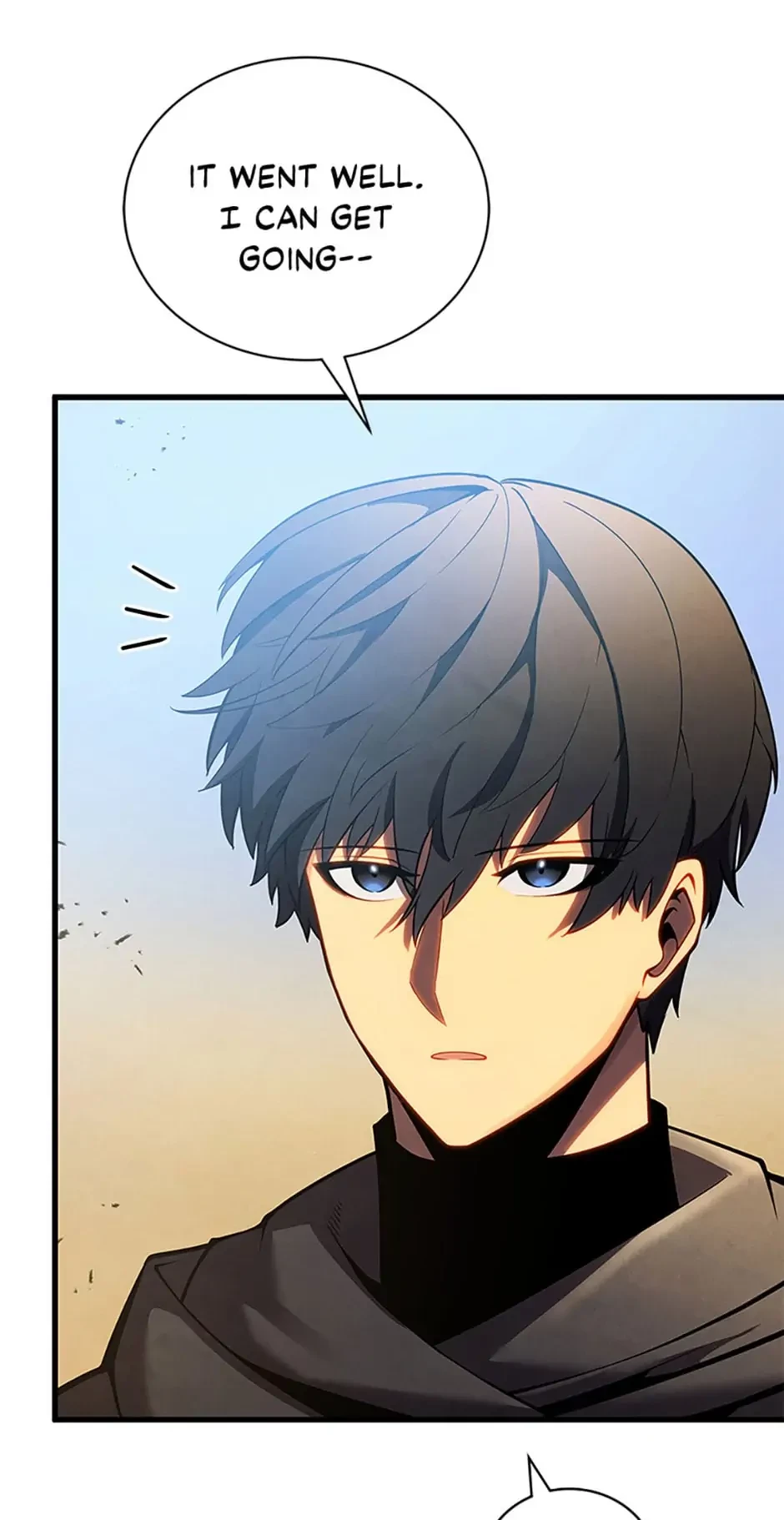 The Swordmaster's Son Chapter 37 - 99