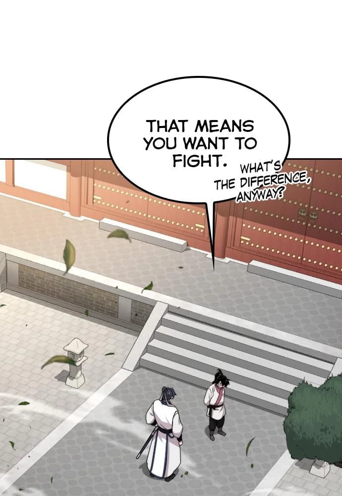 Return of the Blossoming Blade Chapter 24 - 120