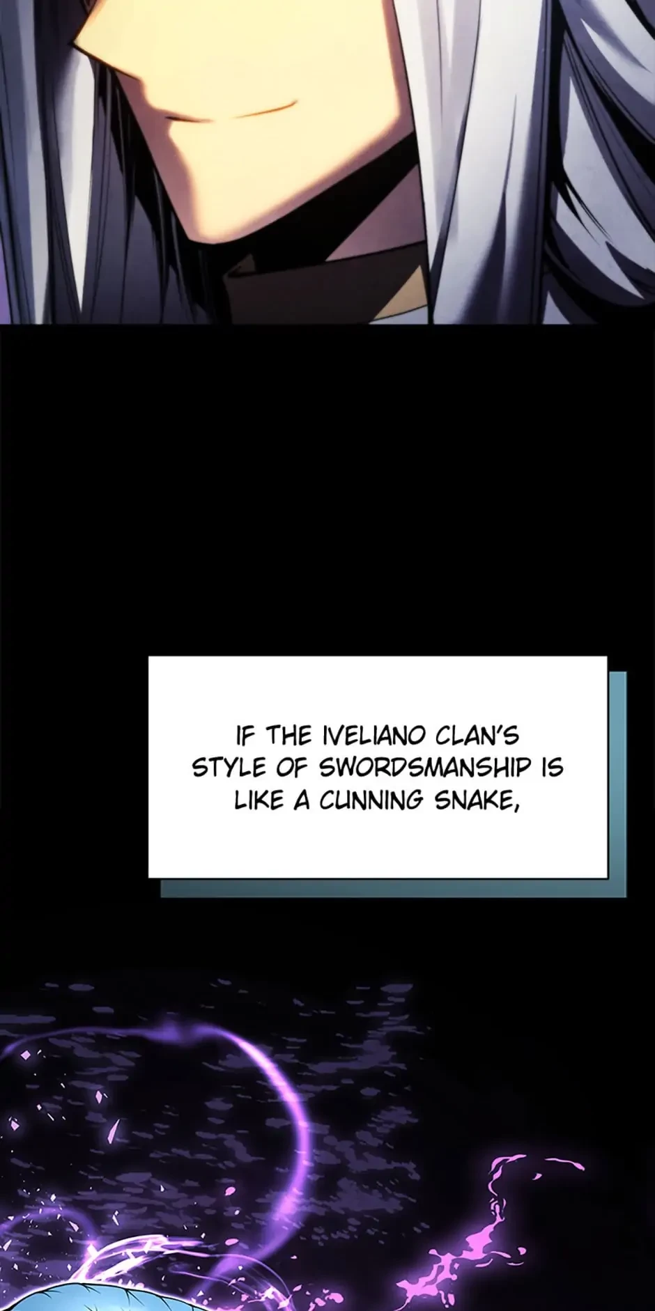 The Swordmaster's Son Chapter 36 - 83