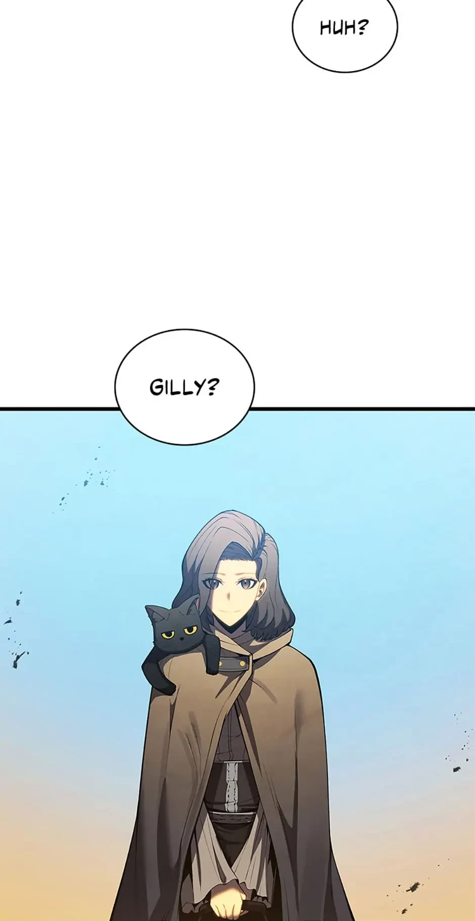 The Swordmaster's Son Chapter 37 - 100