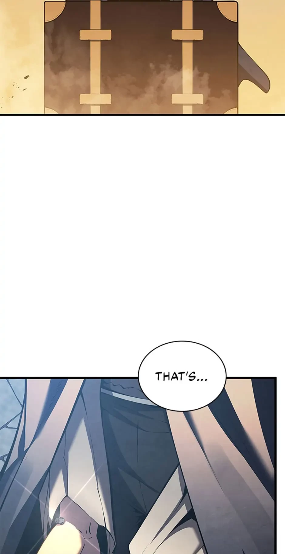 The Swordmaster's Son Chapter 37 - 101